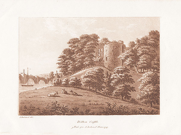 Wilton Castle 