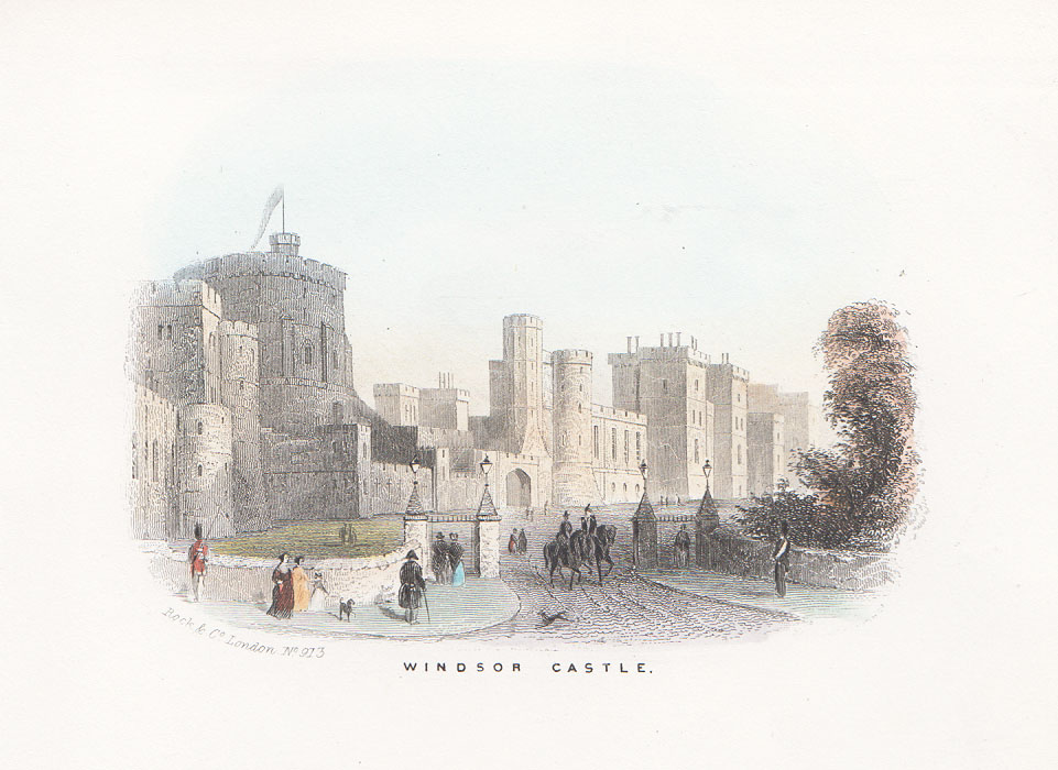 Windsor Castle