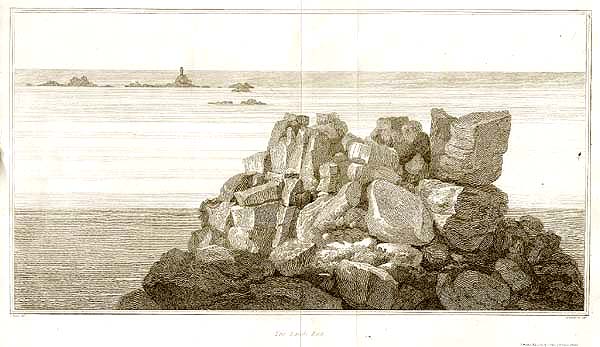 The Lands End