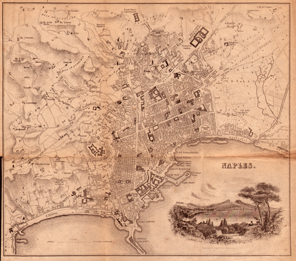 Naples
