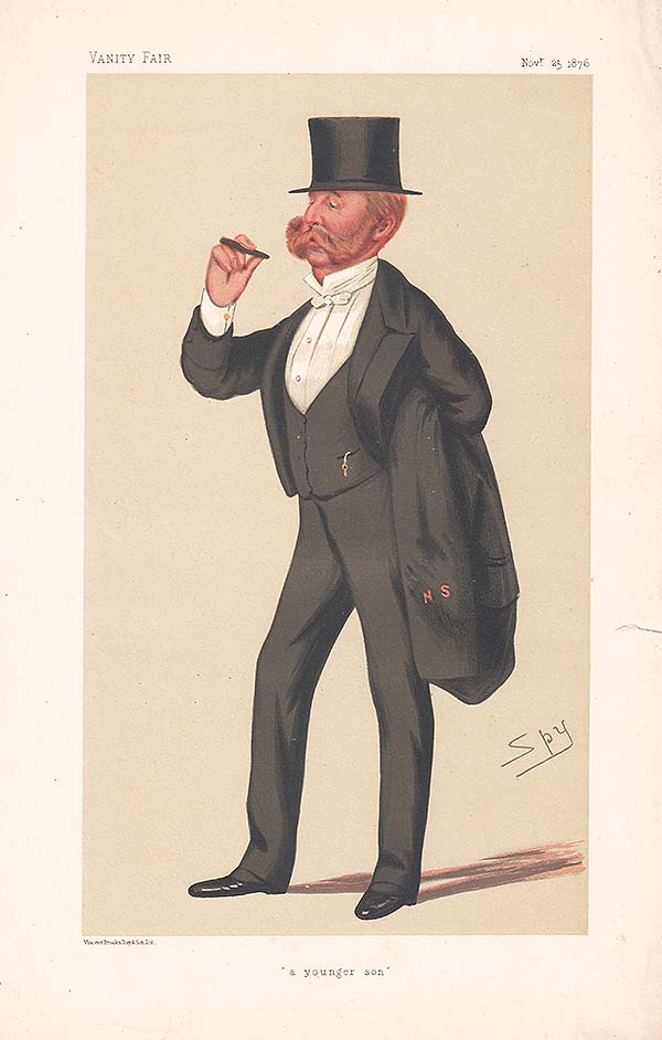 Colonel Charles Napier Sturt