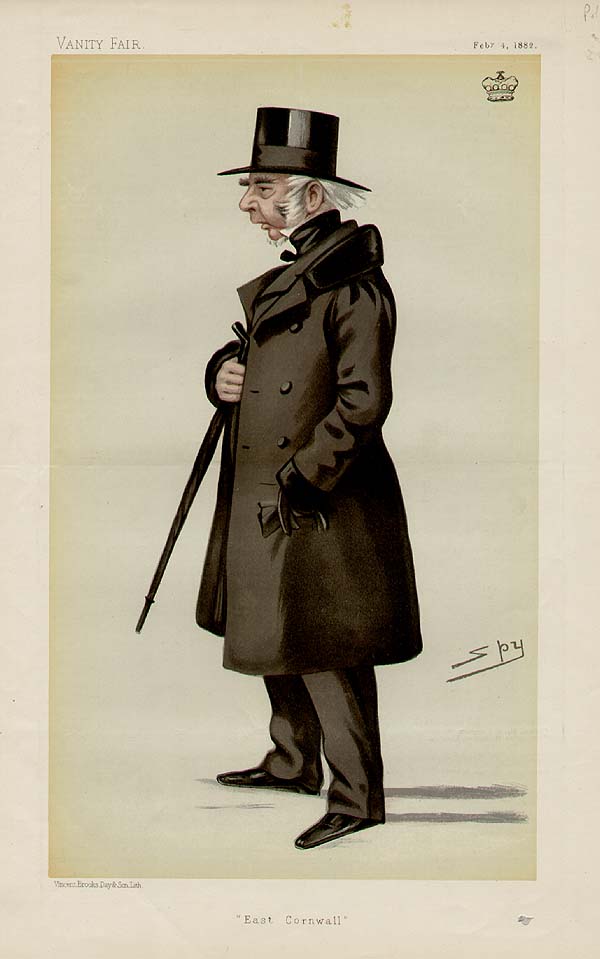 Lord Robartes