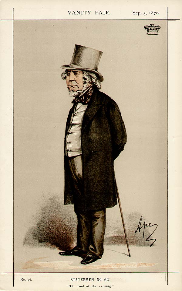Lord Houghton