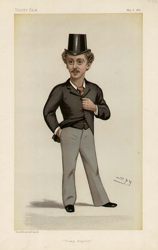 Mr Herbert J Gladstone