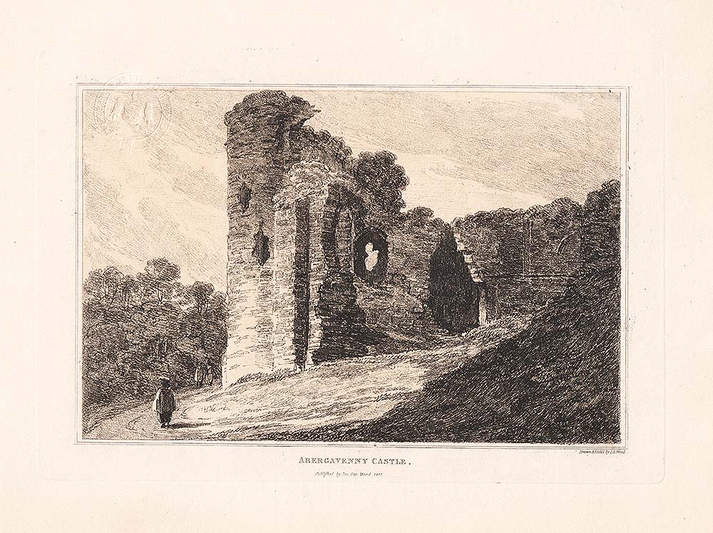 Abergavenny Castle