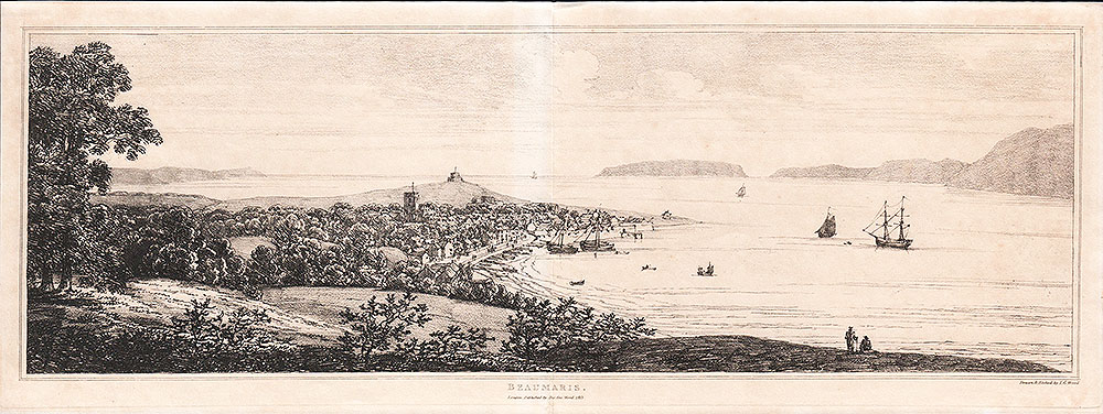 Beaumaris