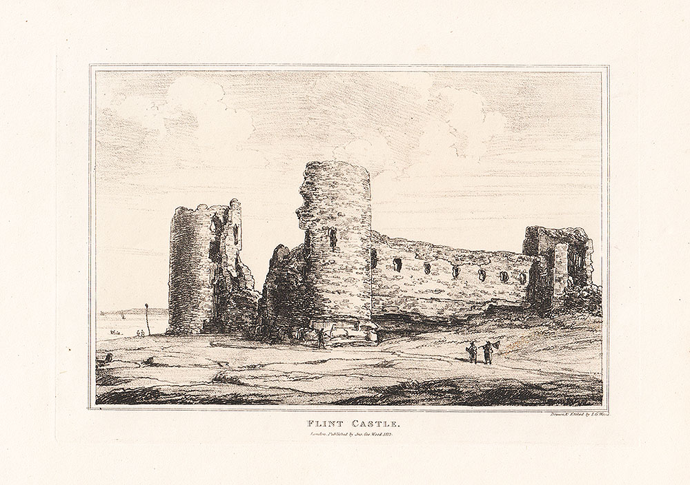 Flint Castle
