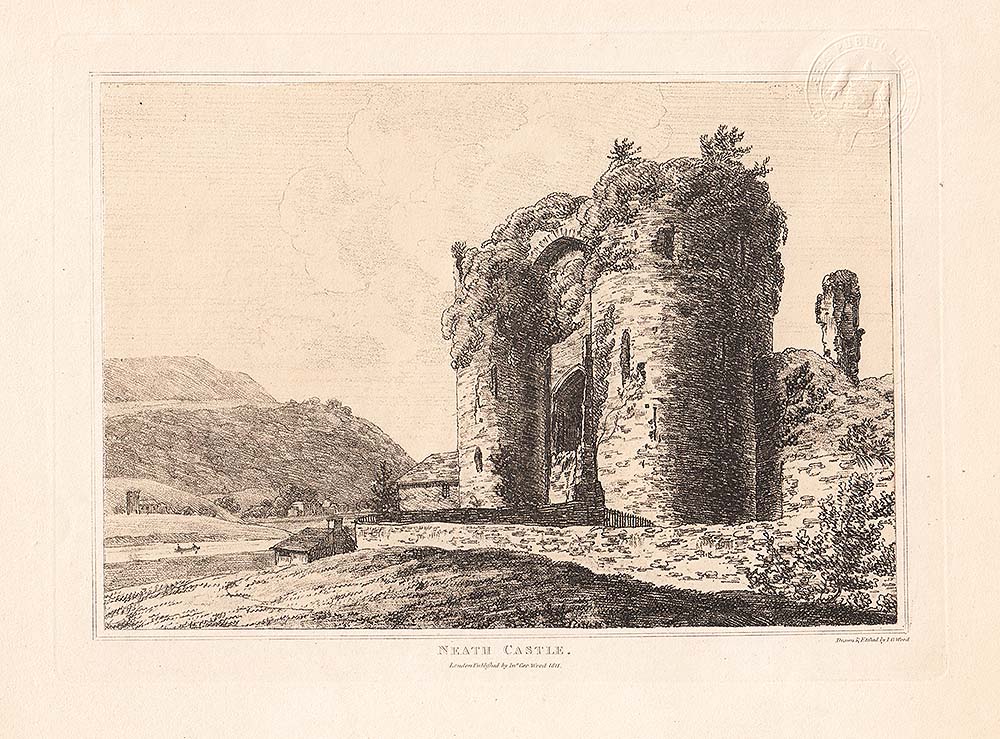 Neath Castle