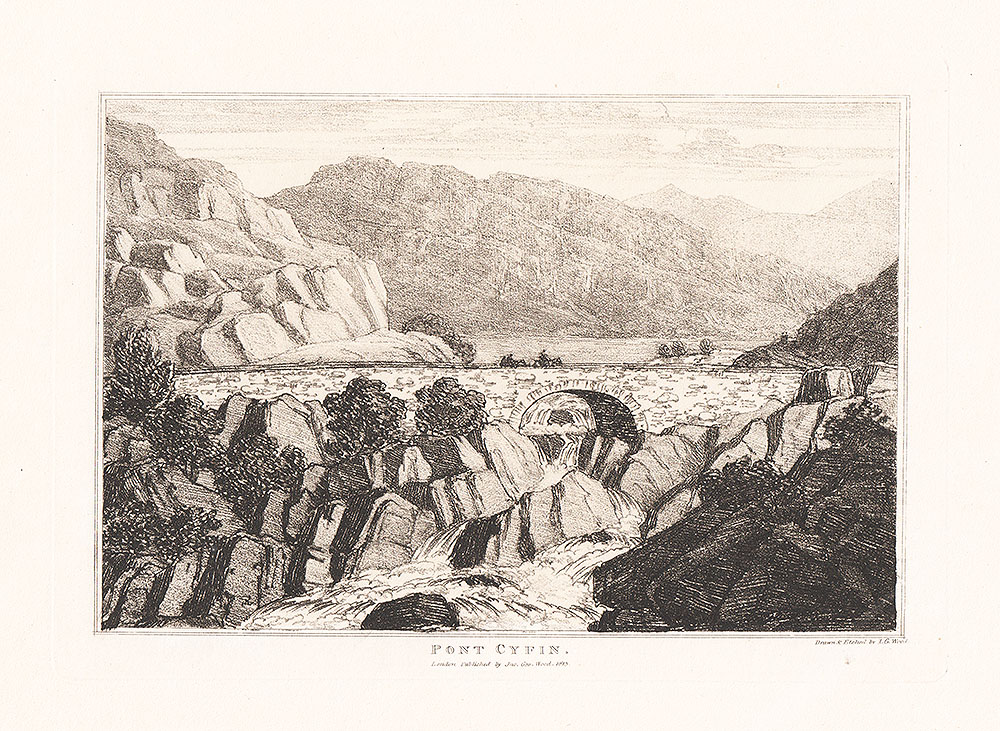 Pont Cyfin