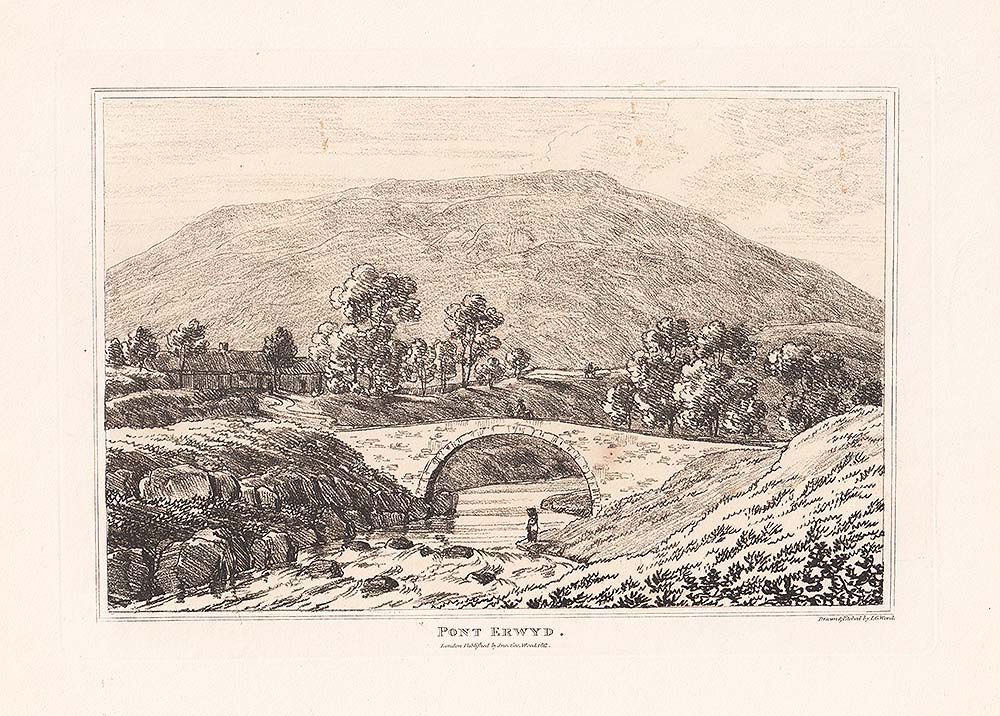 Pont Erwyd