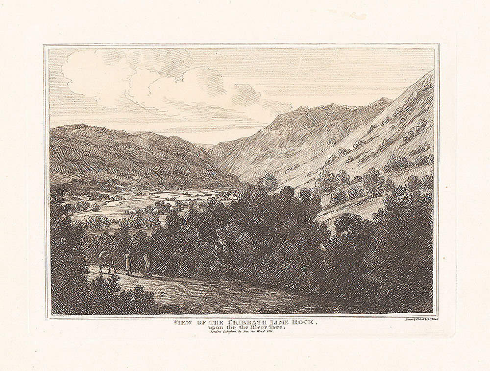 Source of the Taff
