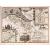 John Speed  -  Wales Atlas !!<<span style='color: #ff0000;'>>!! (View the 14 maps)!!<</span>>!! - view 13