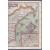 The Title Plan of The Alexandra (Newport and South Wales) Docks and Railway Company  (antique map) - view 2