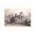 Set of five lithographs of Conway Castle !!<<span style='color: #ff0000;'>>!! (View the set here)!!<</span>>!! - view 5